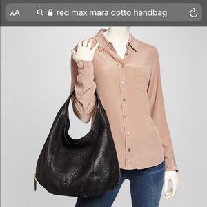 RED Max Mara Handbag